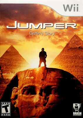 Jumper: Griffin's Story -
