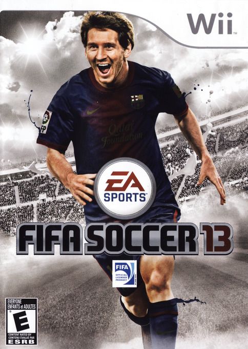 FIFA Soccer 13 - 