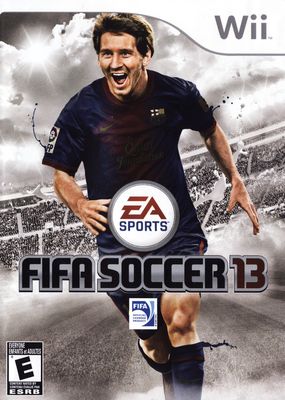 FIFA Soccer 13 - 
