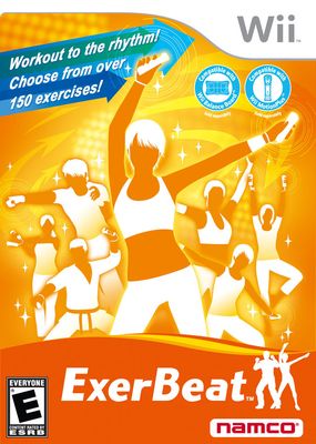 Exerbeat -