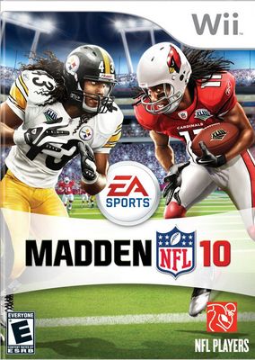 Madden 10 -