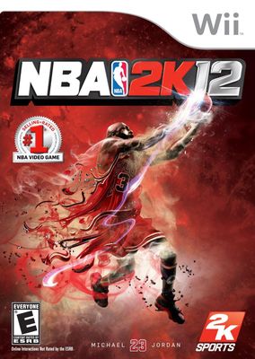 NBA 2K12 - 