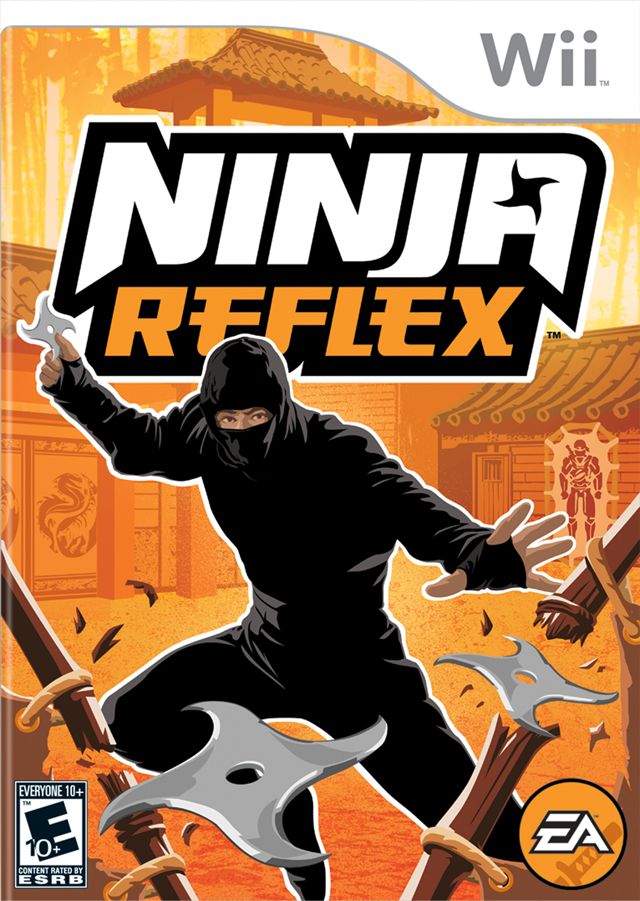 Ninja Reflex -