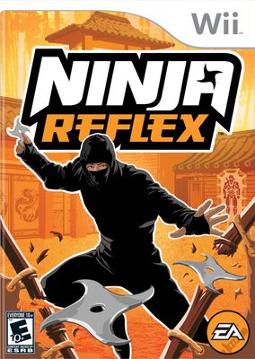 Ninja Reflex -