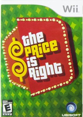 Price is Right, The -