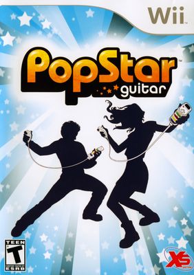PopStar Guitar -