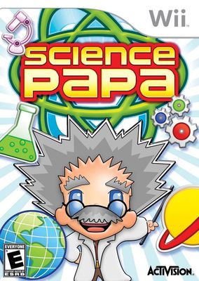 Science Papa - 