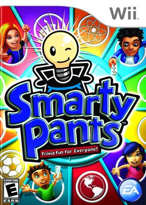 Smarty Pants - 