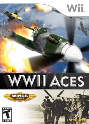 WWII Aces -