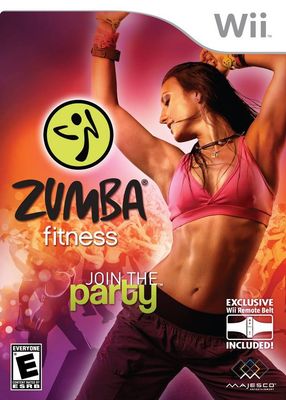 Zumba Fitness -