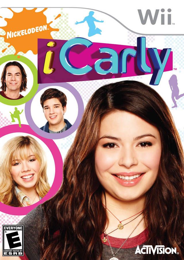 iCarly -
