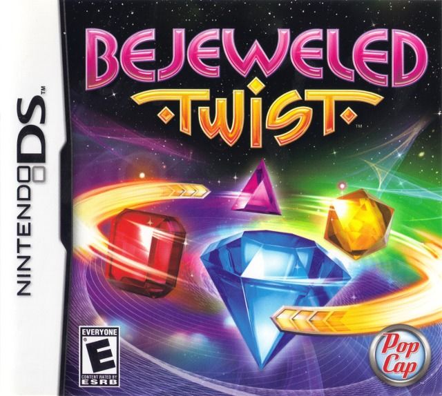 Bejeweled Twist -