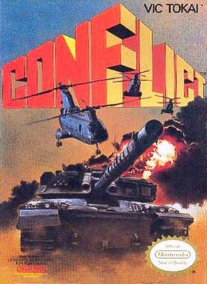 Conflict - 