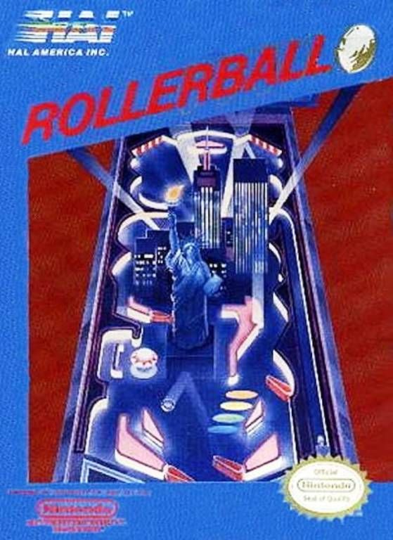 Rollerball - 