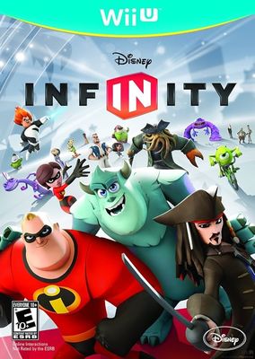 Disney Infinity - 