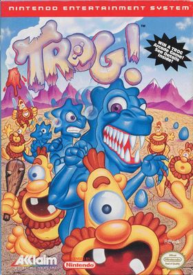 Trog! -