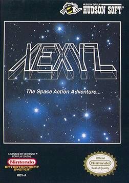 Xexyz - 