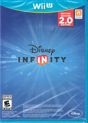 Disney Infinity 2.0 - 