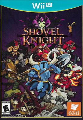Shovel Knight - 