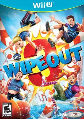 Wipeout 3 - 