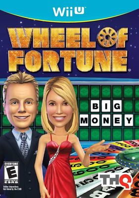 Wheel of Fortune - 