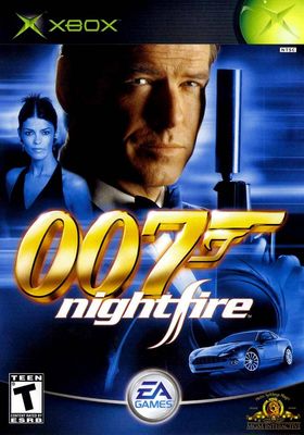 007: Nightfire - 