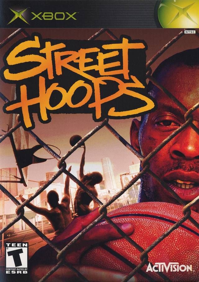 Street Hoops -