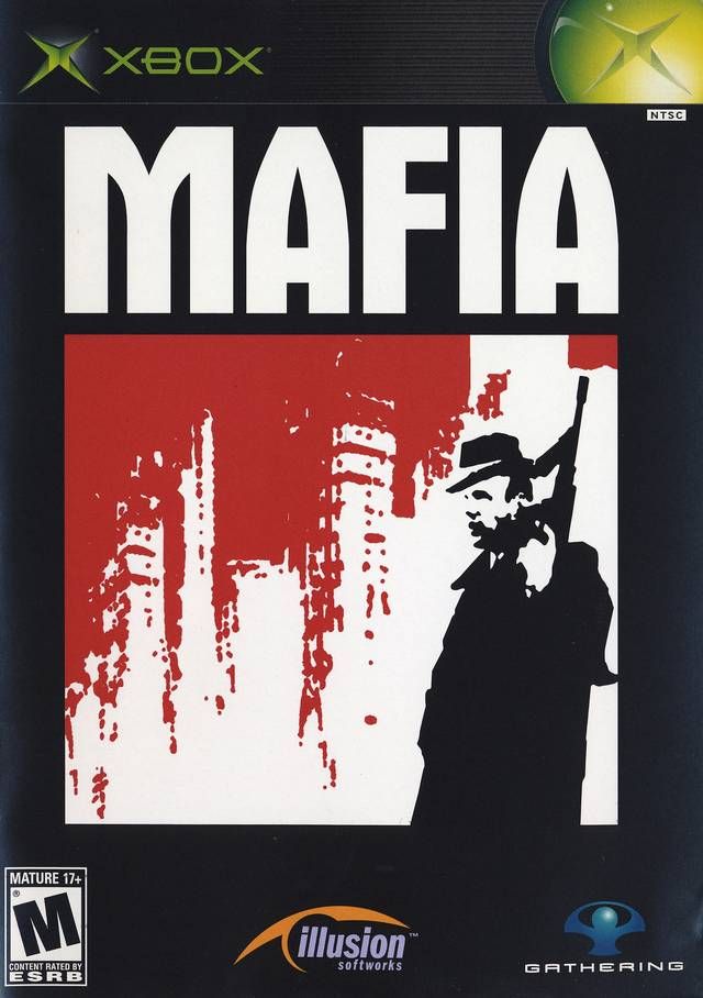 Mafia -