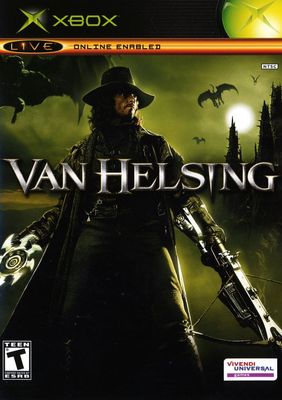 Van Helsing -