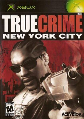 True Crime Streets of New York - 