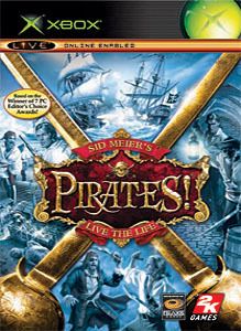 Sid Meier's Pirates -