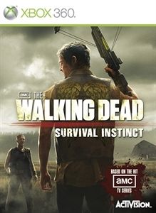 Walking Dead: Survival Instinct, The - 