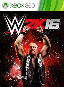 WWE 2K16 - 