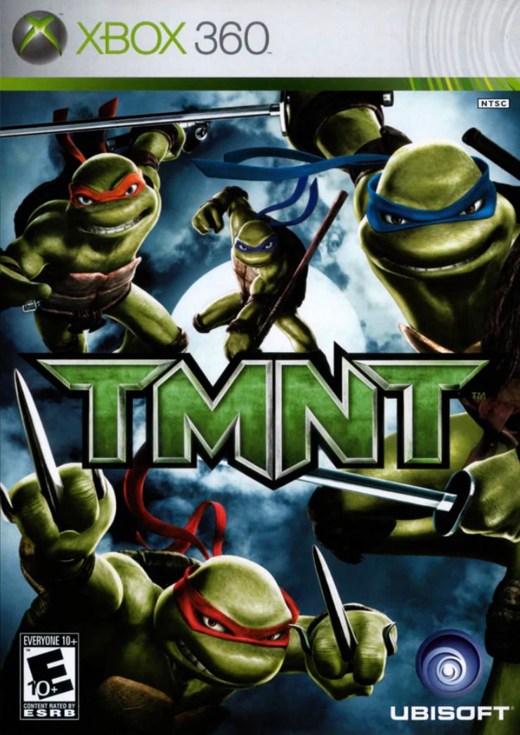 TMNT - 