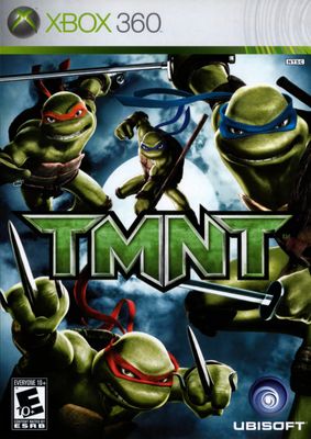 TMNT - 
