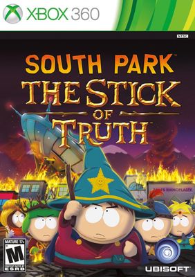 South Park: The Stick of Truth - 