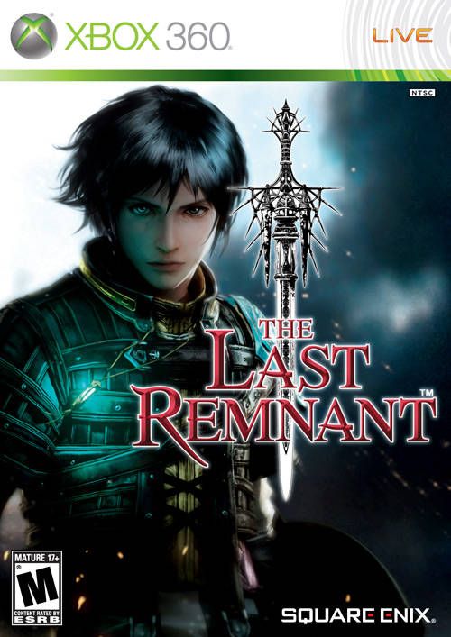 The Last Remnant -