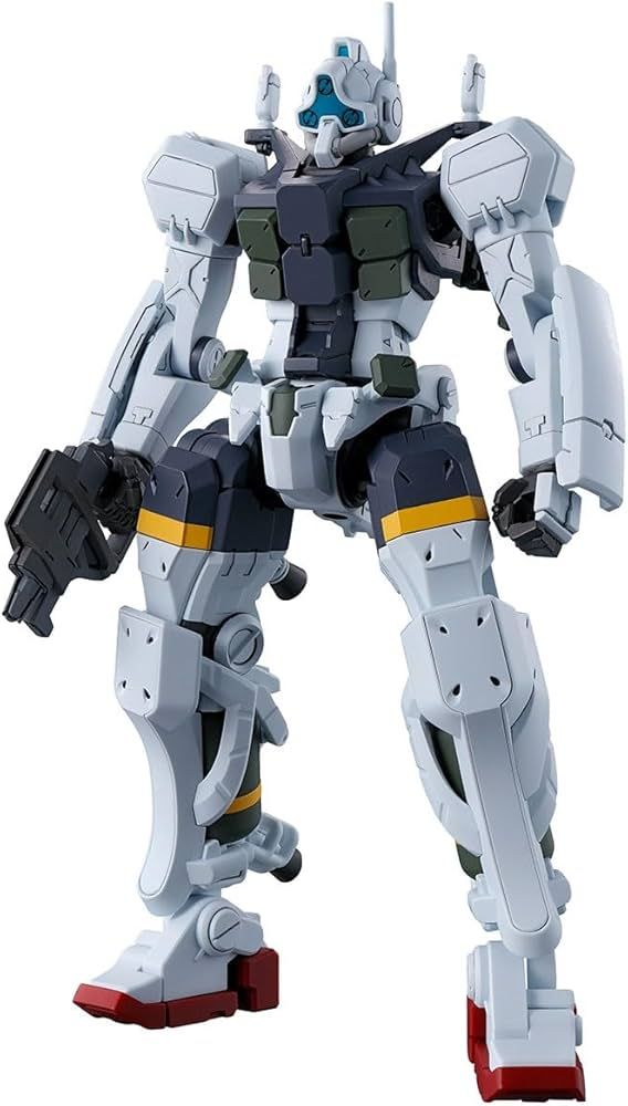 Bocata's GELGOOG, gMS-01 (HG, #5, GQUX)