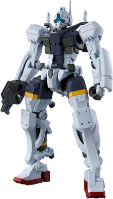 Bocata's GELGOOG, gMS-01 (HG, #5, GQUX)