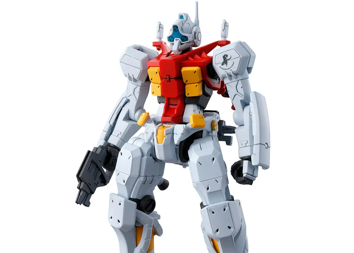 Sugai's Gelgoog, gMS-01 (HG, #3, GQUX)