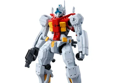 Sugai's Gelgoog, gMS-01 (HG, #3, GQUX)