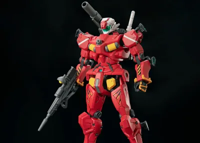 Light-Type Guncannon, RGM-79 (HG, 06, GQX)