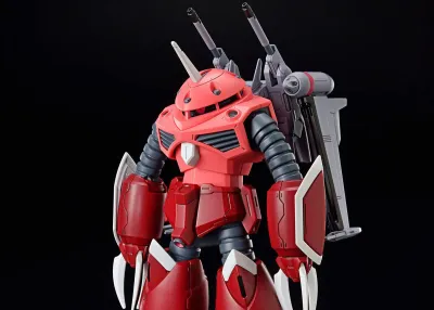 Z'GOK, ZGMF-MM07 [Seed Freedom Ver.] (HGCE, SF)
