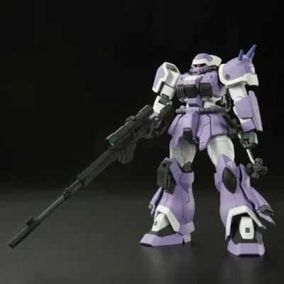 Efreet Jaeger MS-08TX[NF] (HG, UC)