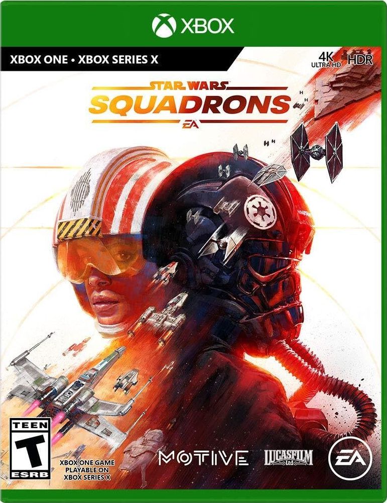 Star Wars: Squadrons - Xbox One