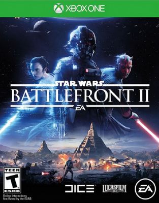 Star Wars: Battlefront 2 - Xbox One