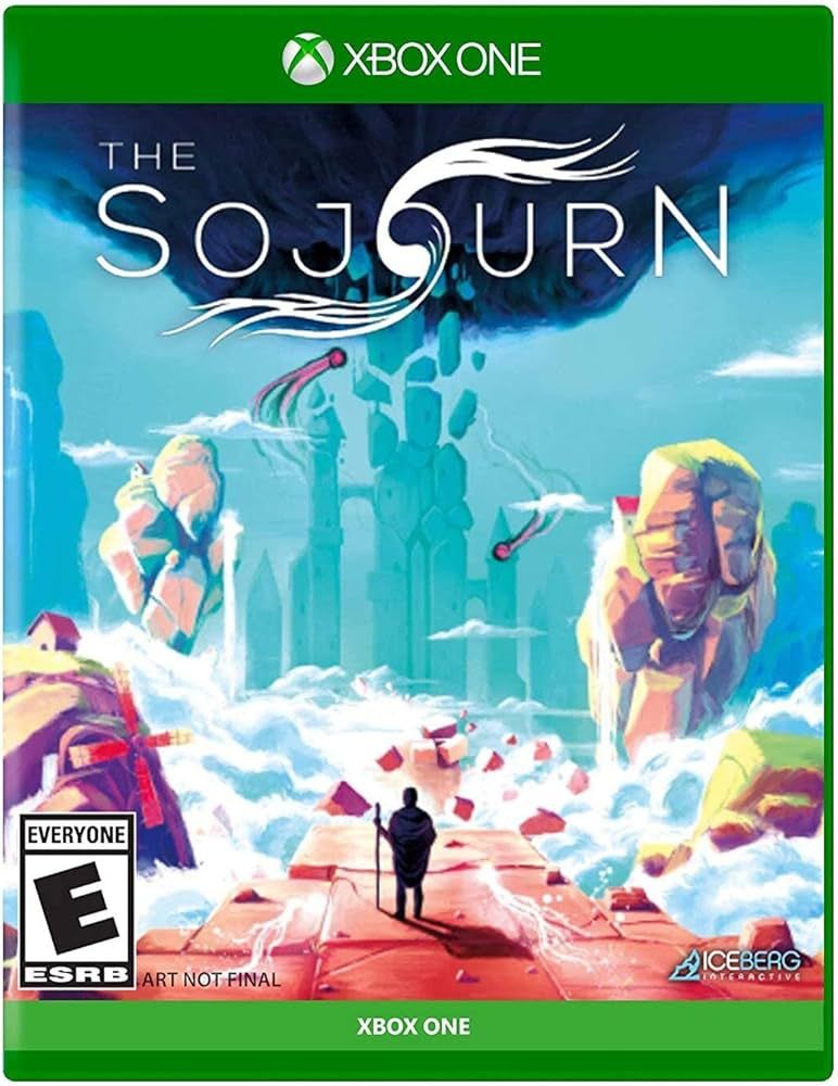 Sojourn - Xbox One