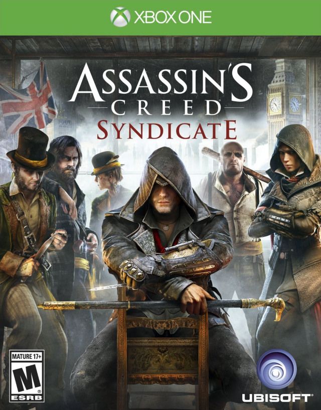 Assassin's Creed: Syndicate - Xbox One