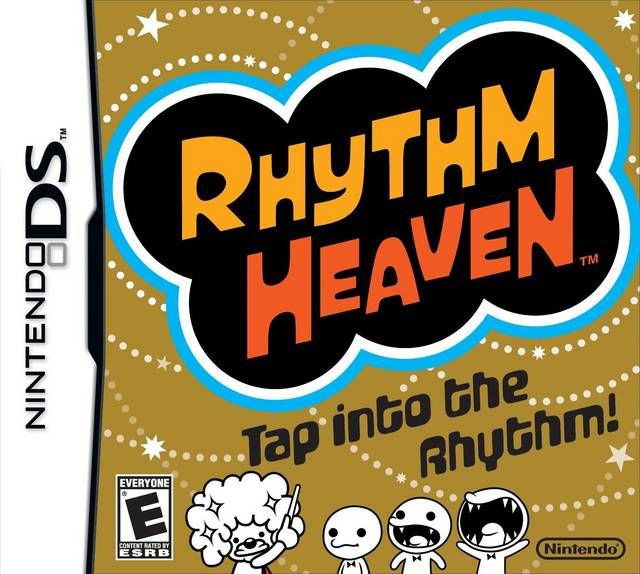 Rhythm Heaven - 
