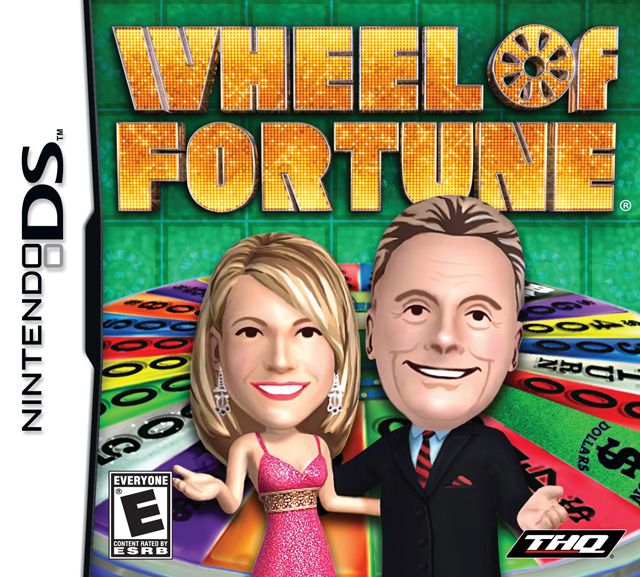 Wheel of Fortune -
